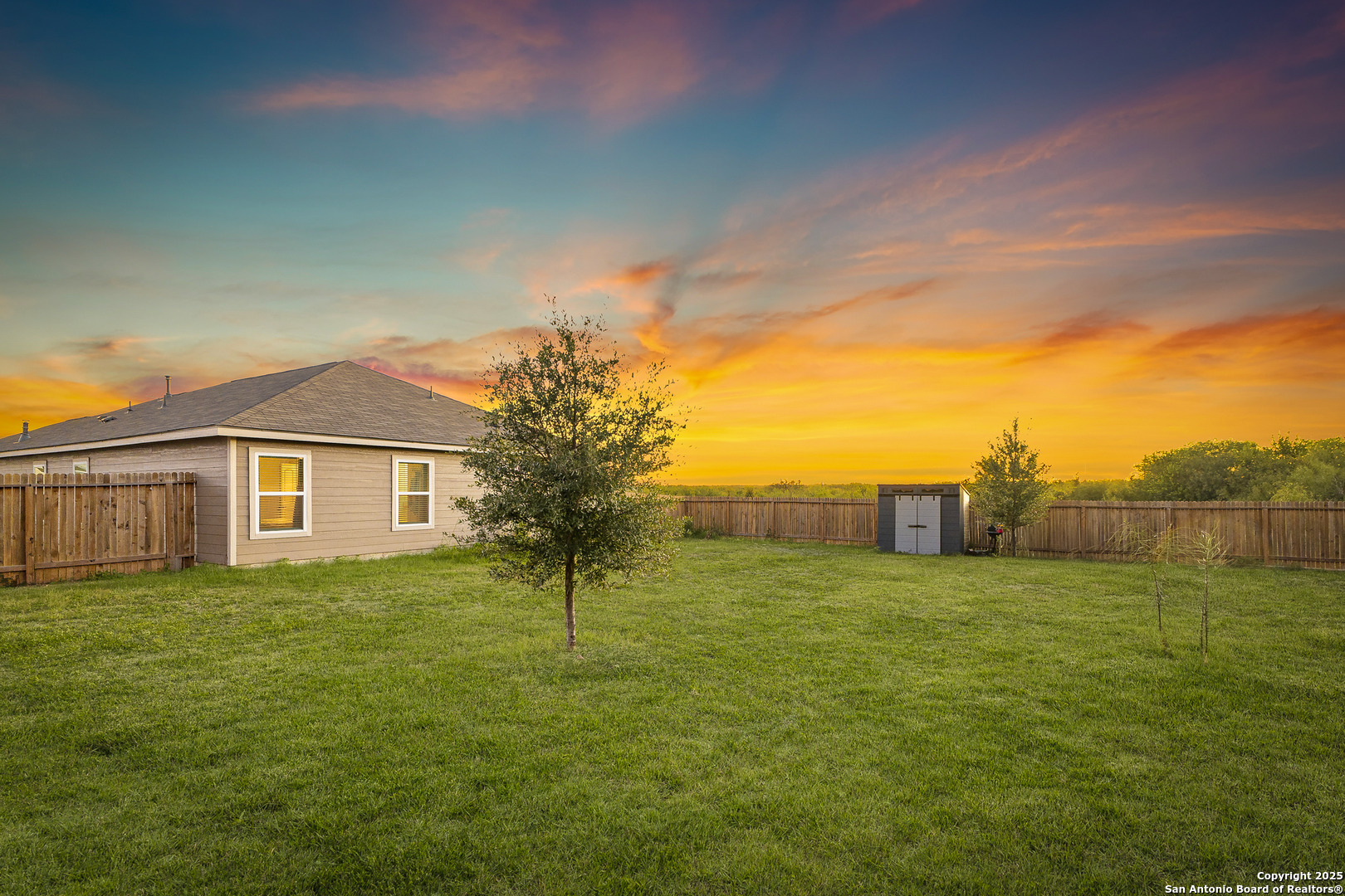 12135 Luckey Villa San Antonio TX 78252