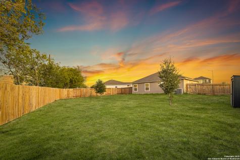 12135 Luckey Villa San Antonio TX 78252