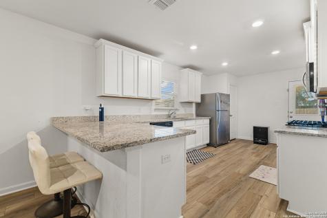 12135 Luckey Villa San Antonio TX 78252