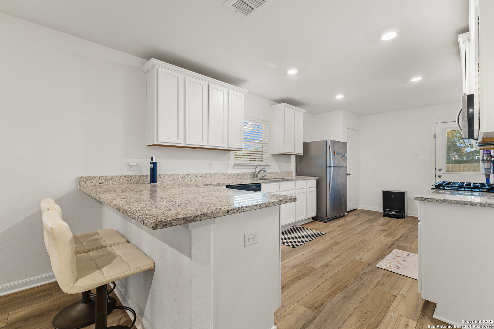12135 Luckey Villa San Antonio TX 78252