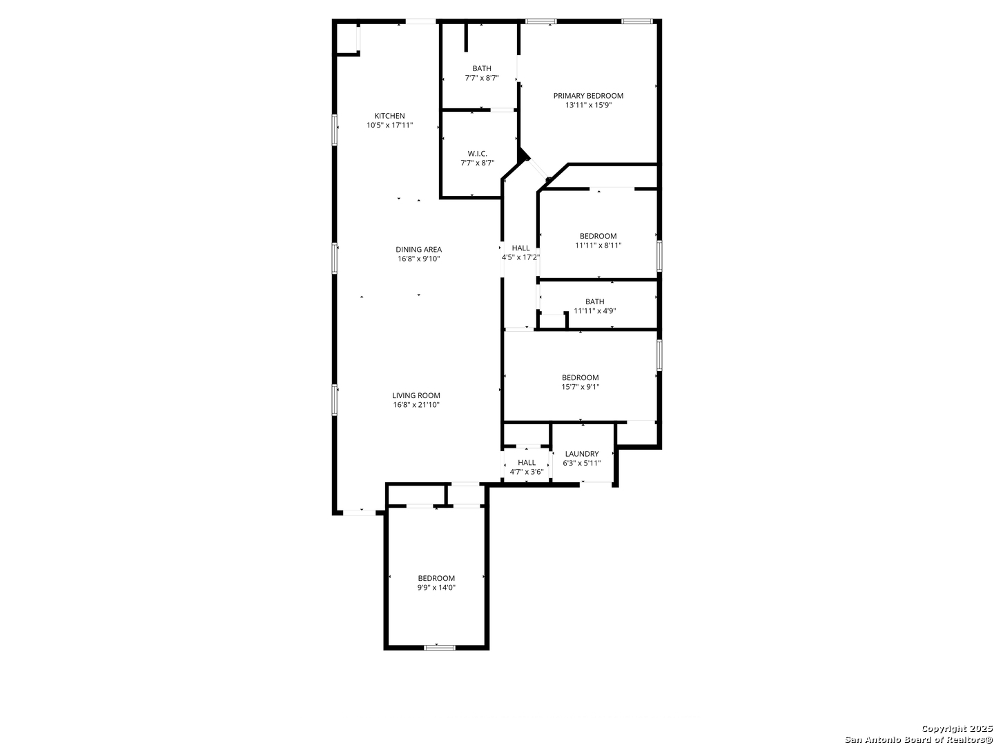 12135 Luckey Villa San Antonio TX 78252