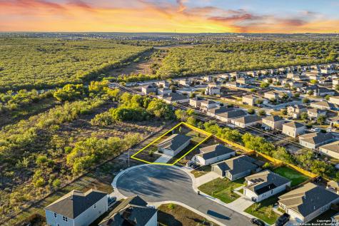 12135 Luckey Villa San Antonio TX 78252