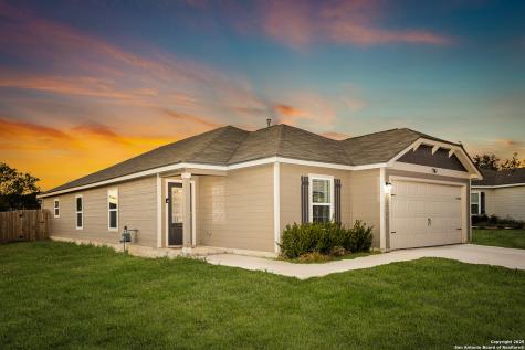 12135 Luckey Villa San Antonio TX 78252