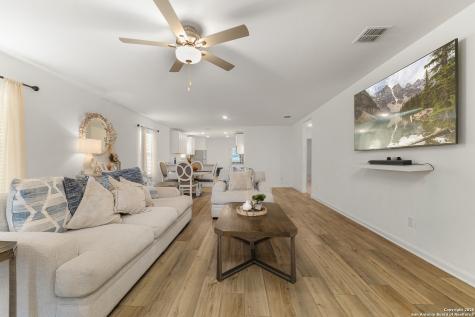 12135 Luckey Villa San Antonio TX 78252