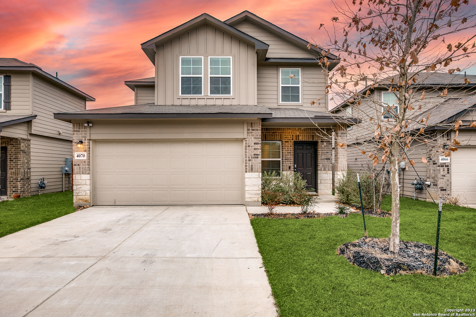 4070 Evaporite Trail San Antonio TX 78253