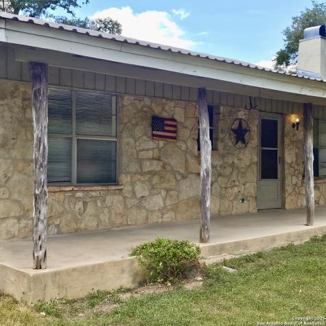 21 Wasp Creek Road Boerne TX 78006