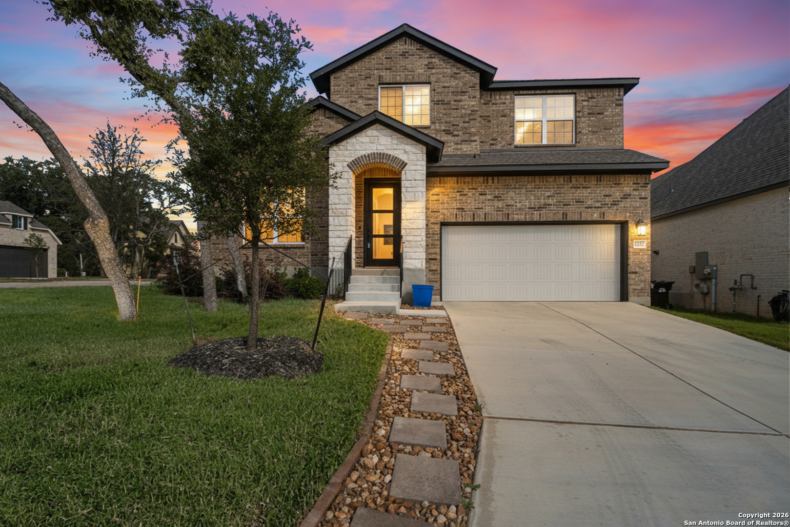 12455 Diagon Alley San Antonio TX 78254