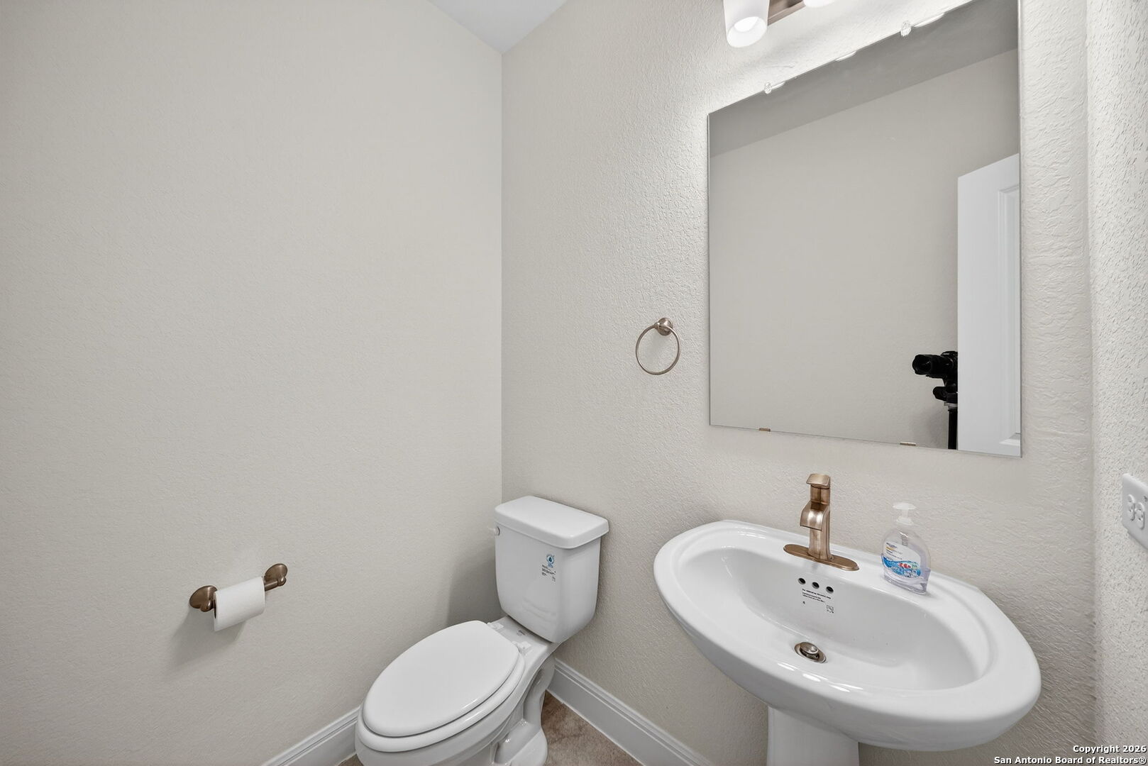 12455 Diagon Alley San Antonio TX 78254