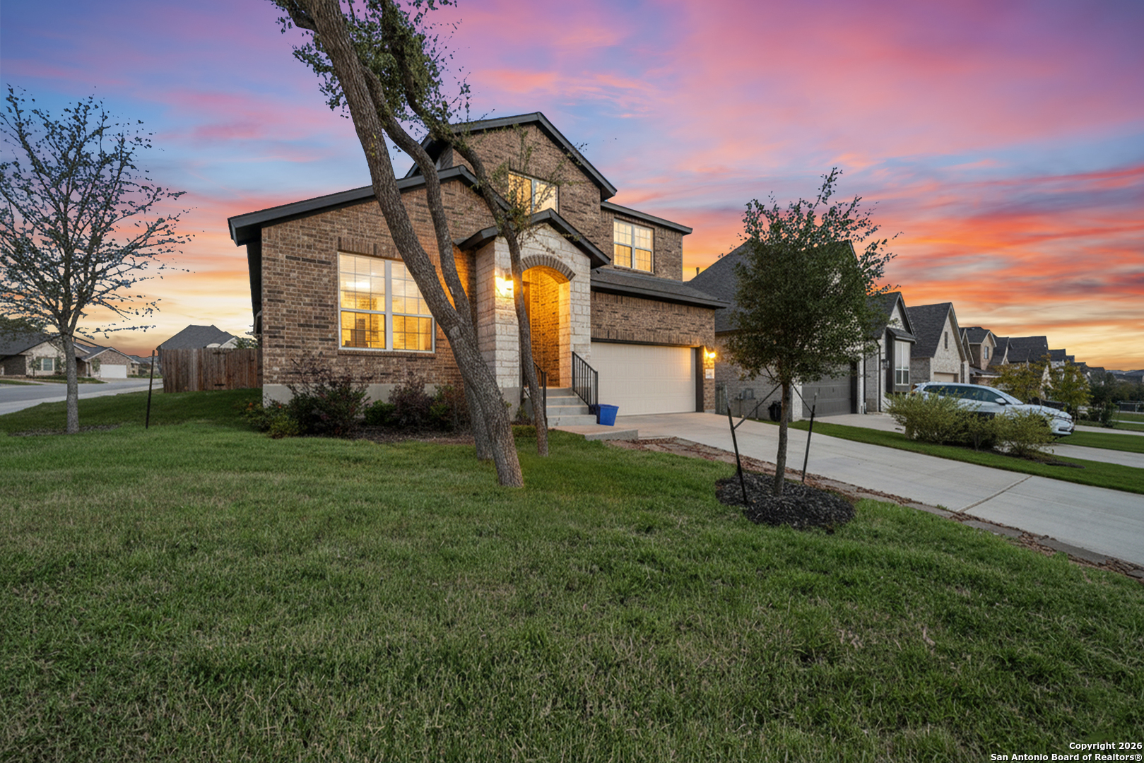 12455 Diagon Alley San Antonio TX 78254