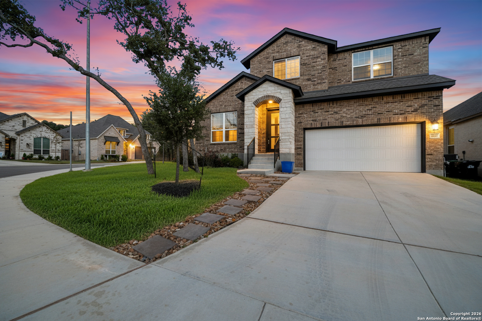 12455 Diagon Alley San Antonio TX 78254