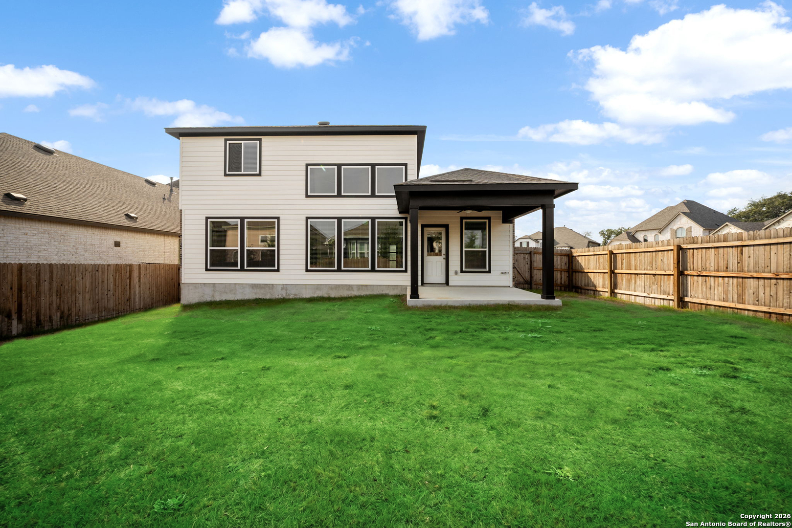 12455 Diagon Alley San Antonio TX 78254