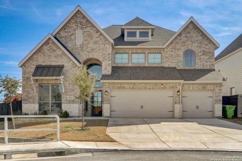 9140 Pepperton Lane San Antonio TX 78254