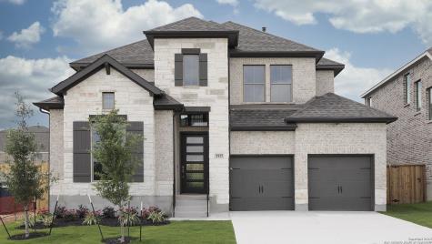2527 Sueno Point San Antonio TX 78245