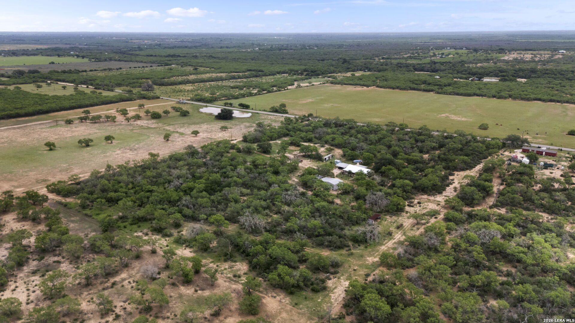 445 Tomblin Road Bigfoot TX 78005