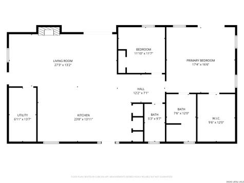 445 Tomblin Road Bigfoot TX 78005
