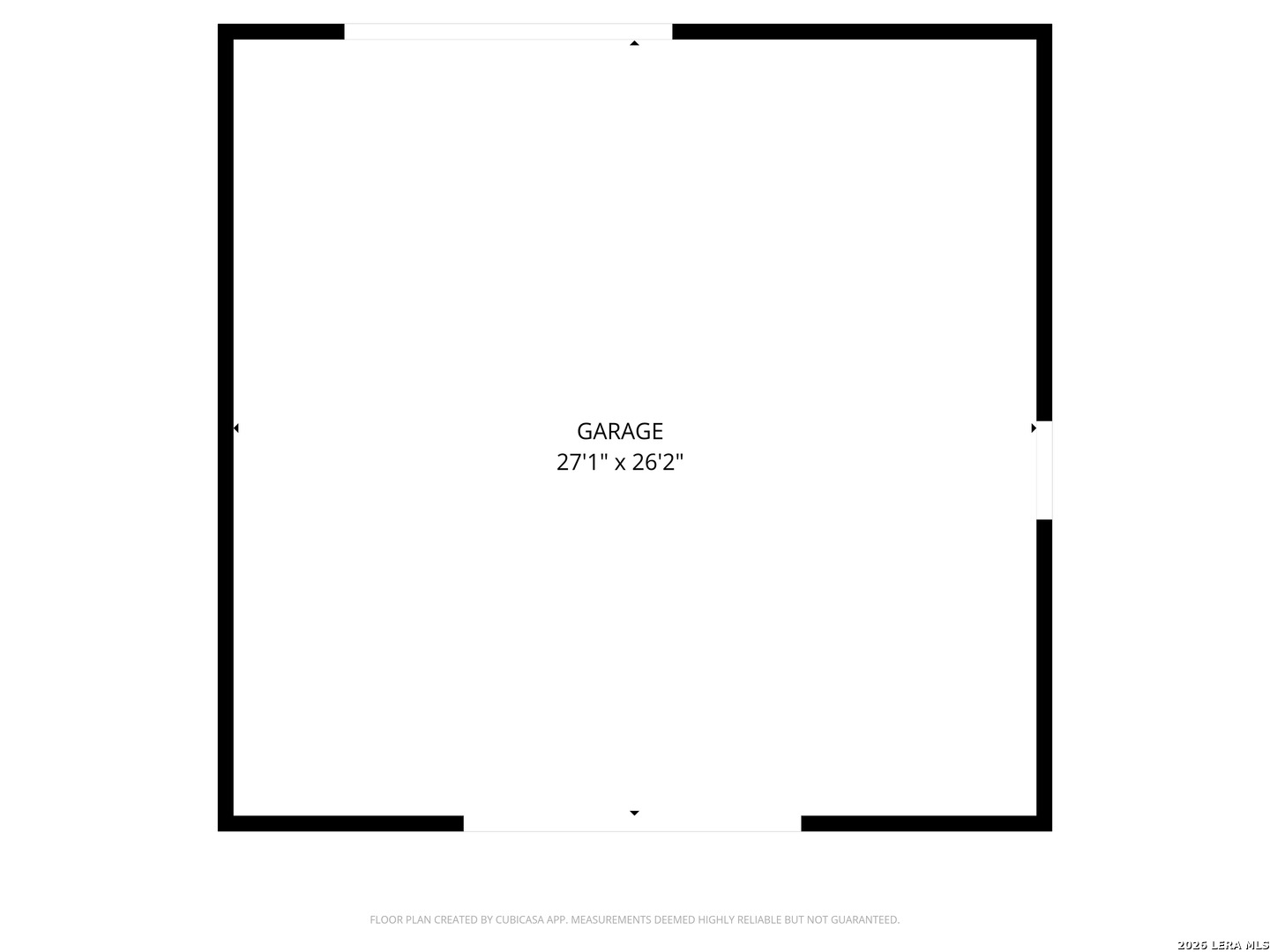 445 Tomblin Road Bigfoot TX 78005