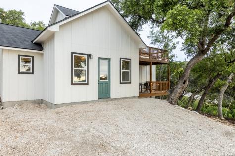 1808 Trail Ridge Drive Canyon Lake TX 78133