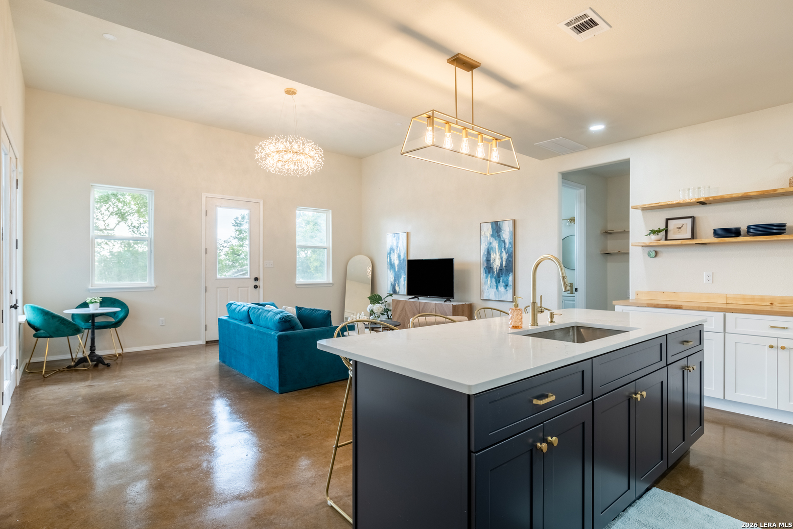 1808 Trail Ridge Drive Canyon Lake TX 78133