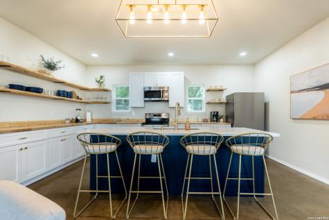 1808 Trail Ridge Drive Canyon Lake TX 78133
