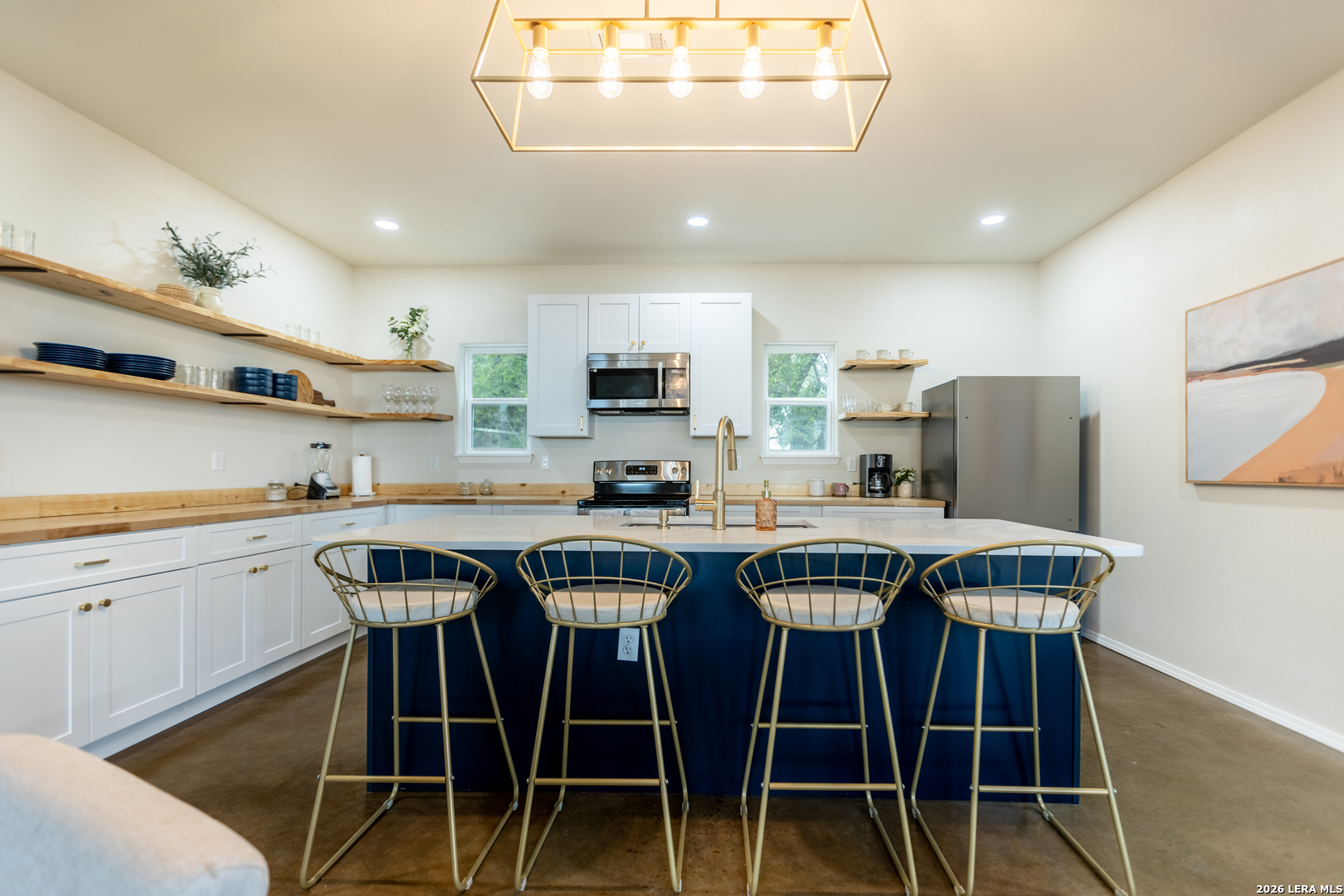 1808 Trail Ridge Drive Canyon Lake TX 78133