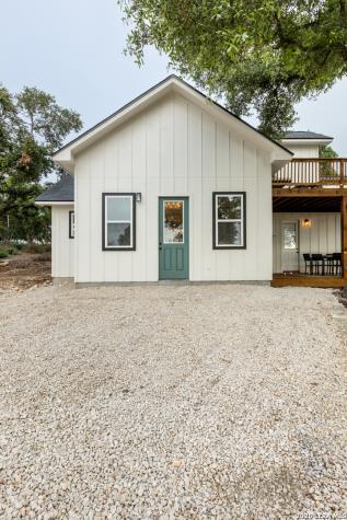 1808 Trail Ridge Drive Canyon Lake TX 78133