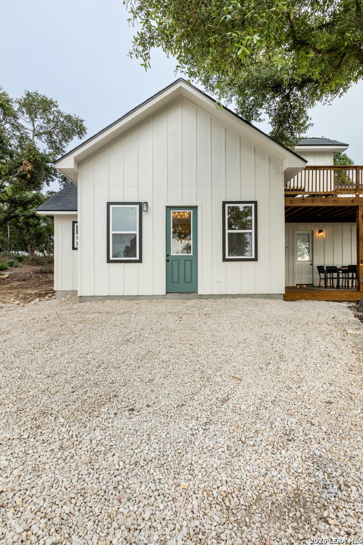 1808 Trail Ridge Drive Canyon Lake TX 78133
