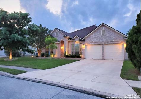 3311 Fontenay Park San Antonio TX 78251