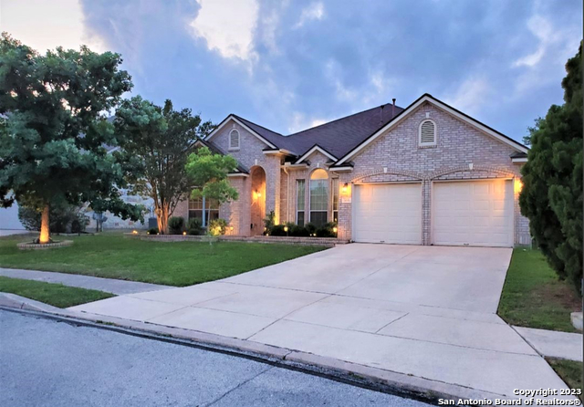 3311 Fontenay Park San Antonio TX 78251