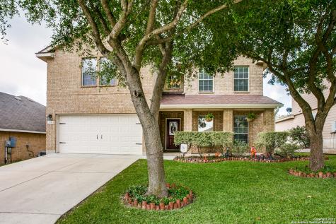 11014 Sweet Pea San Antonio TX 78245