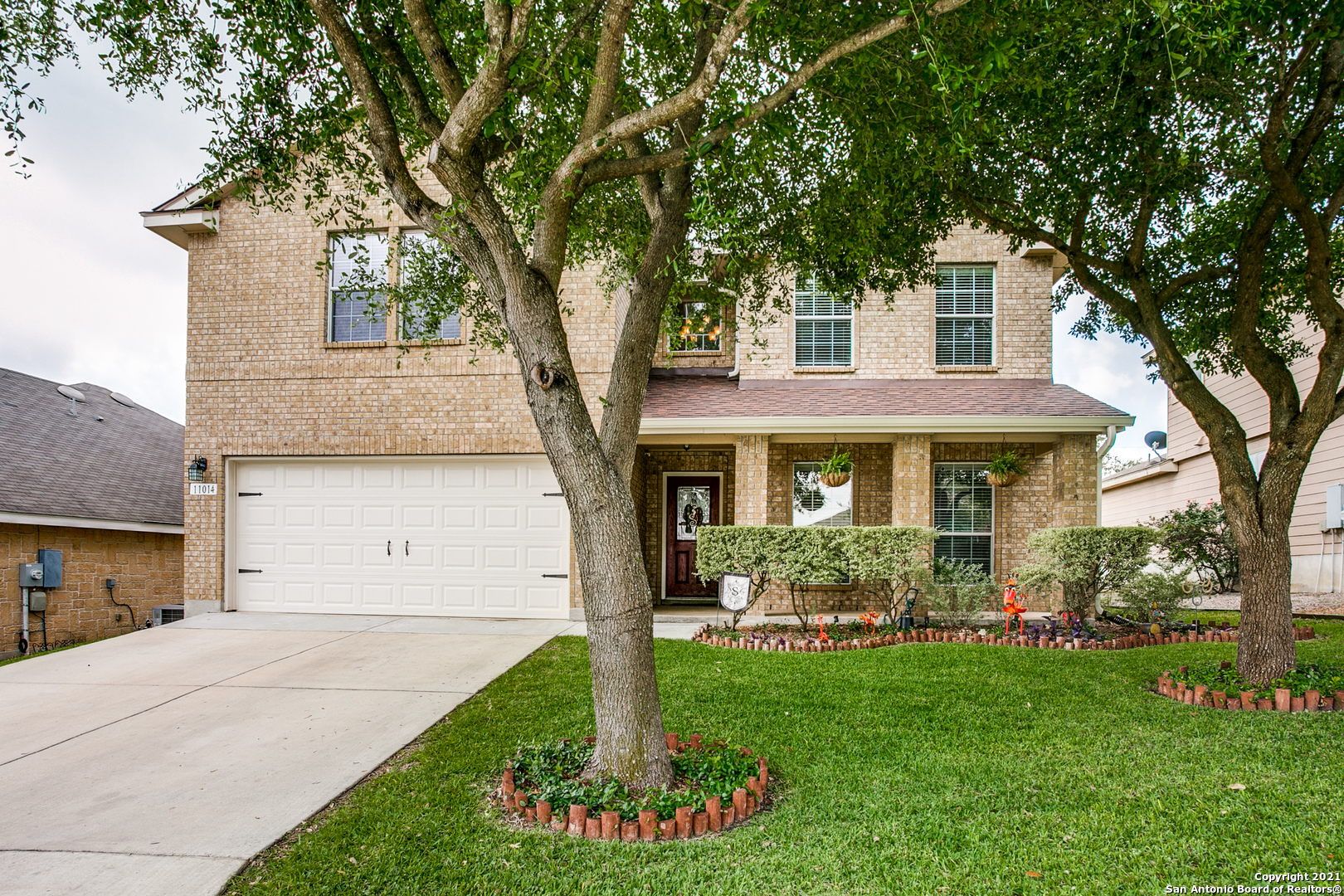 11014 Sweet Pea San Antonio TX 78245