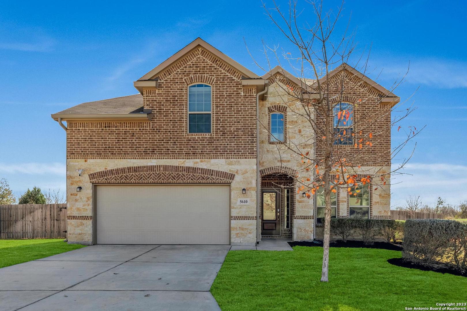5610 Haven Way New Braunfels TX 78132