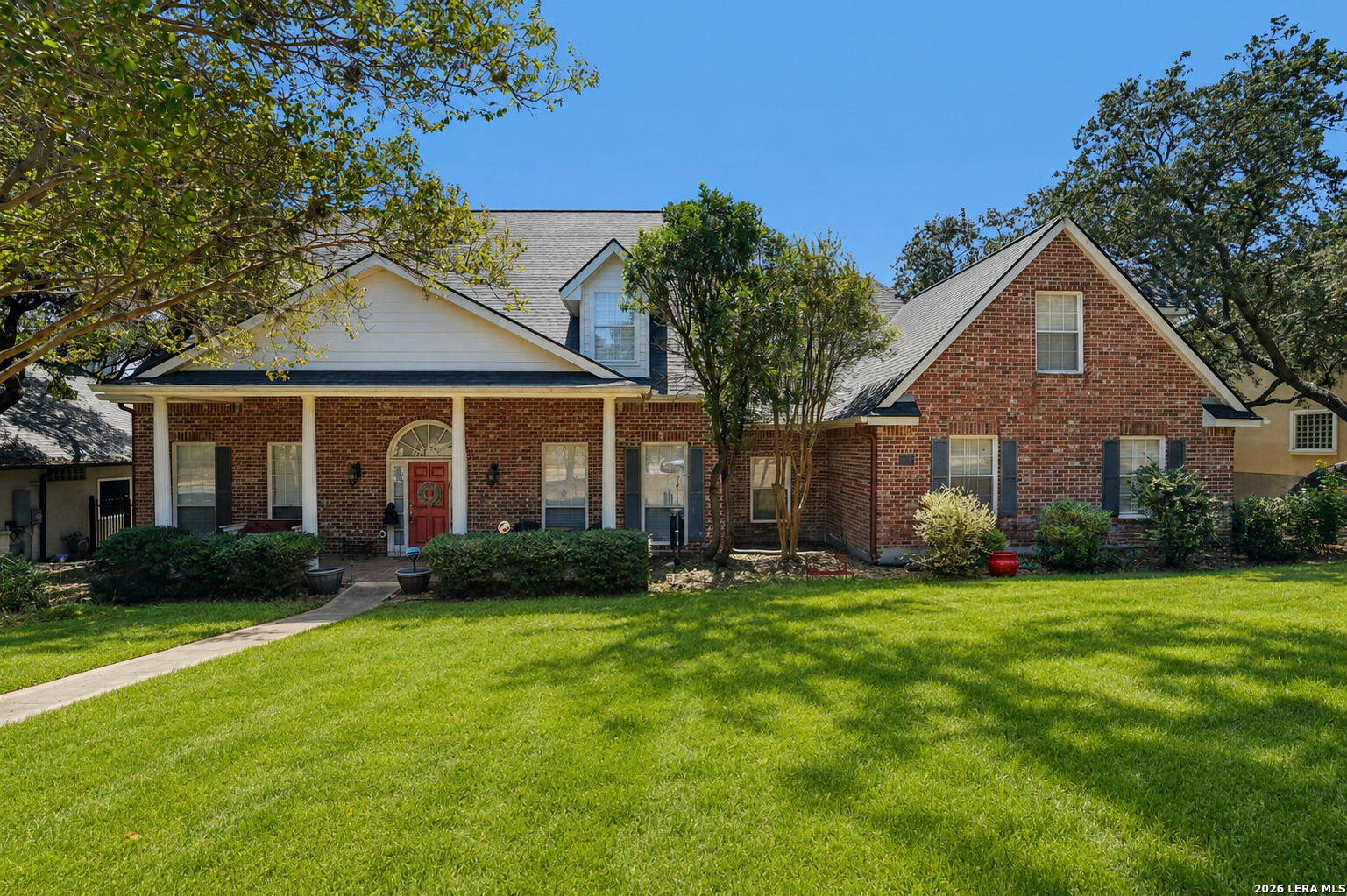 8238 Plum Valley Drive San Antonio TX 78255