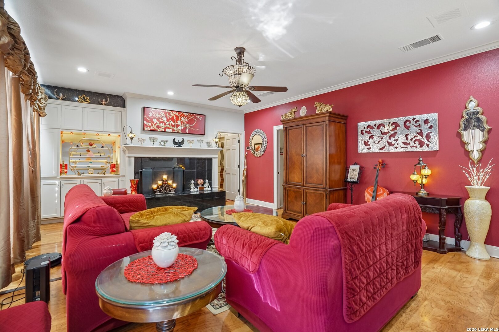 8238 Plum Valley Drive San Antonio TX 78255