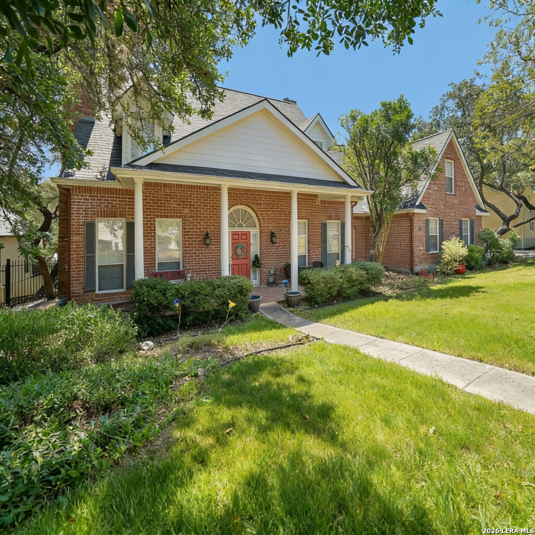 8238 Plum Valley Drive San Antonio TX 78255