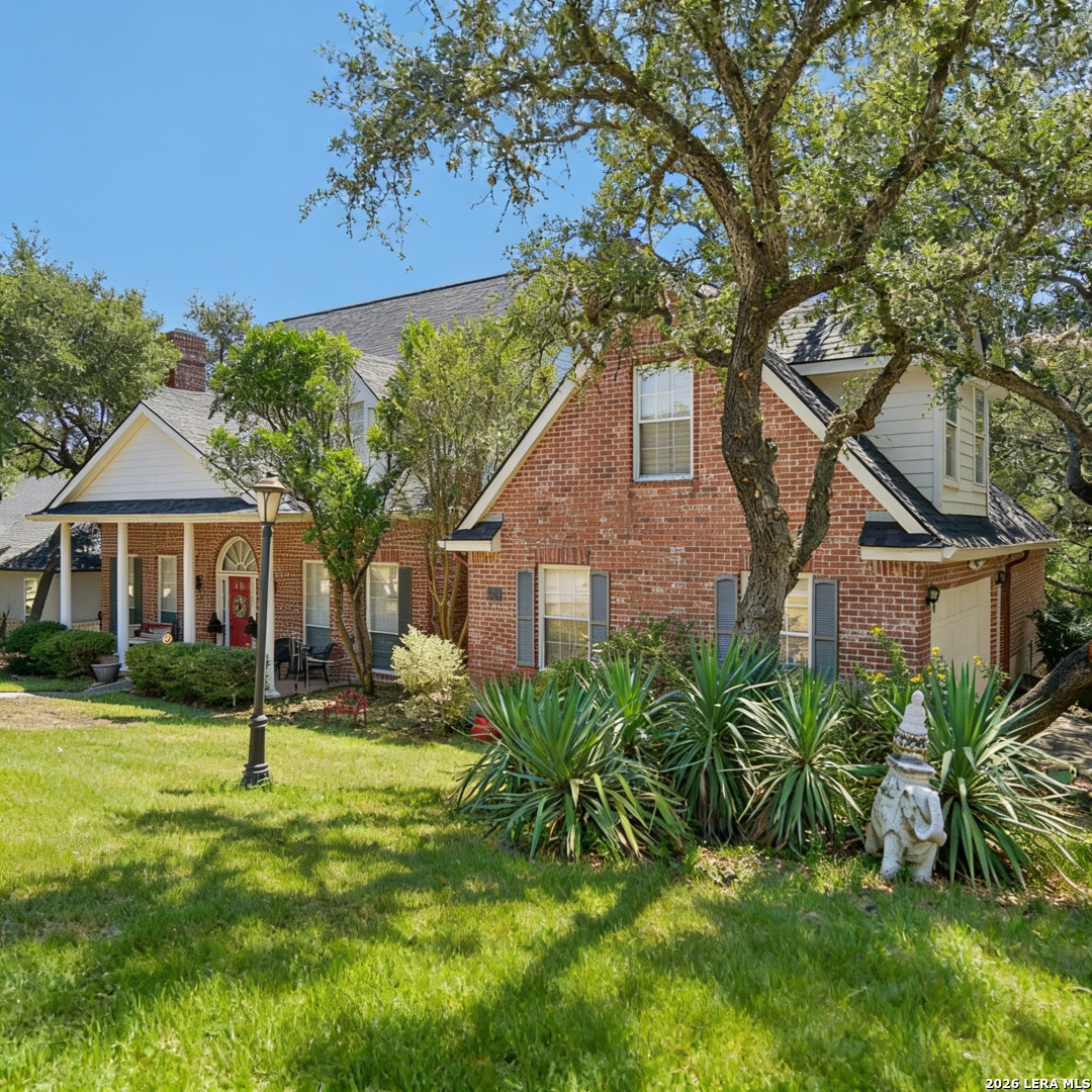 8238 Plum Valley Drive San Antonio TX 78255