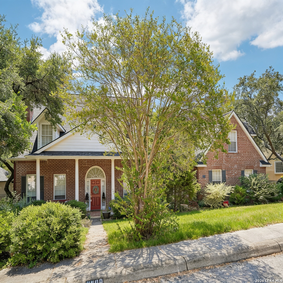 8238 Plum Valley Drive San Antonio TX 78255