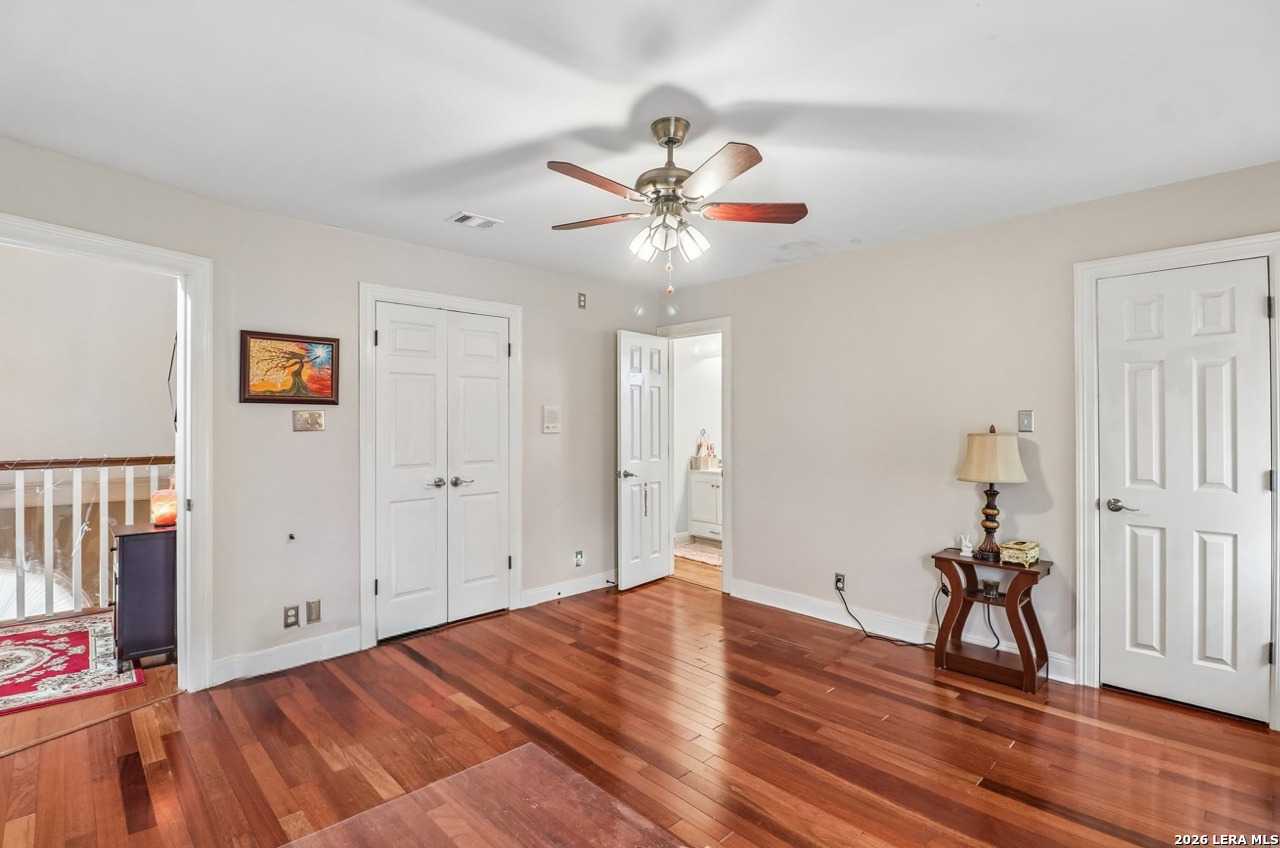 8238 Plum Valley Drive San Antonio TX 78255
