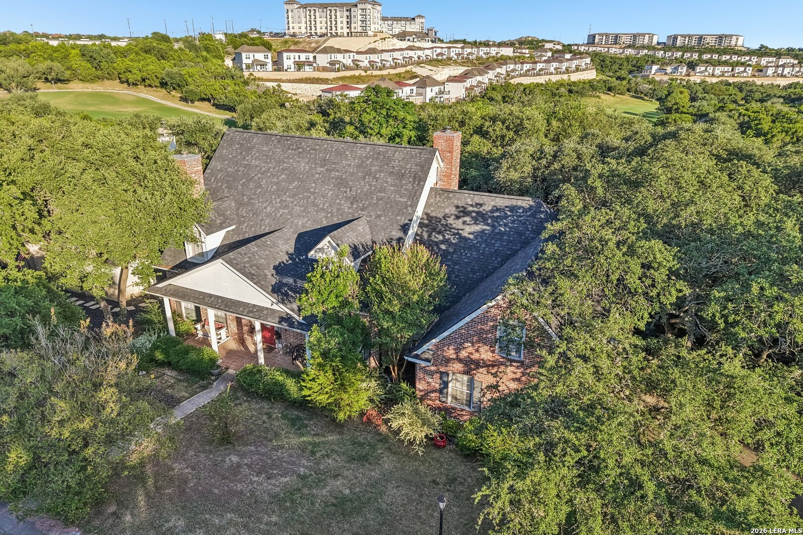 8238 Plum Valley Drive San Antonio TX 78255