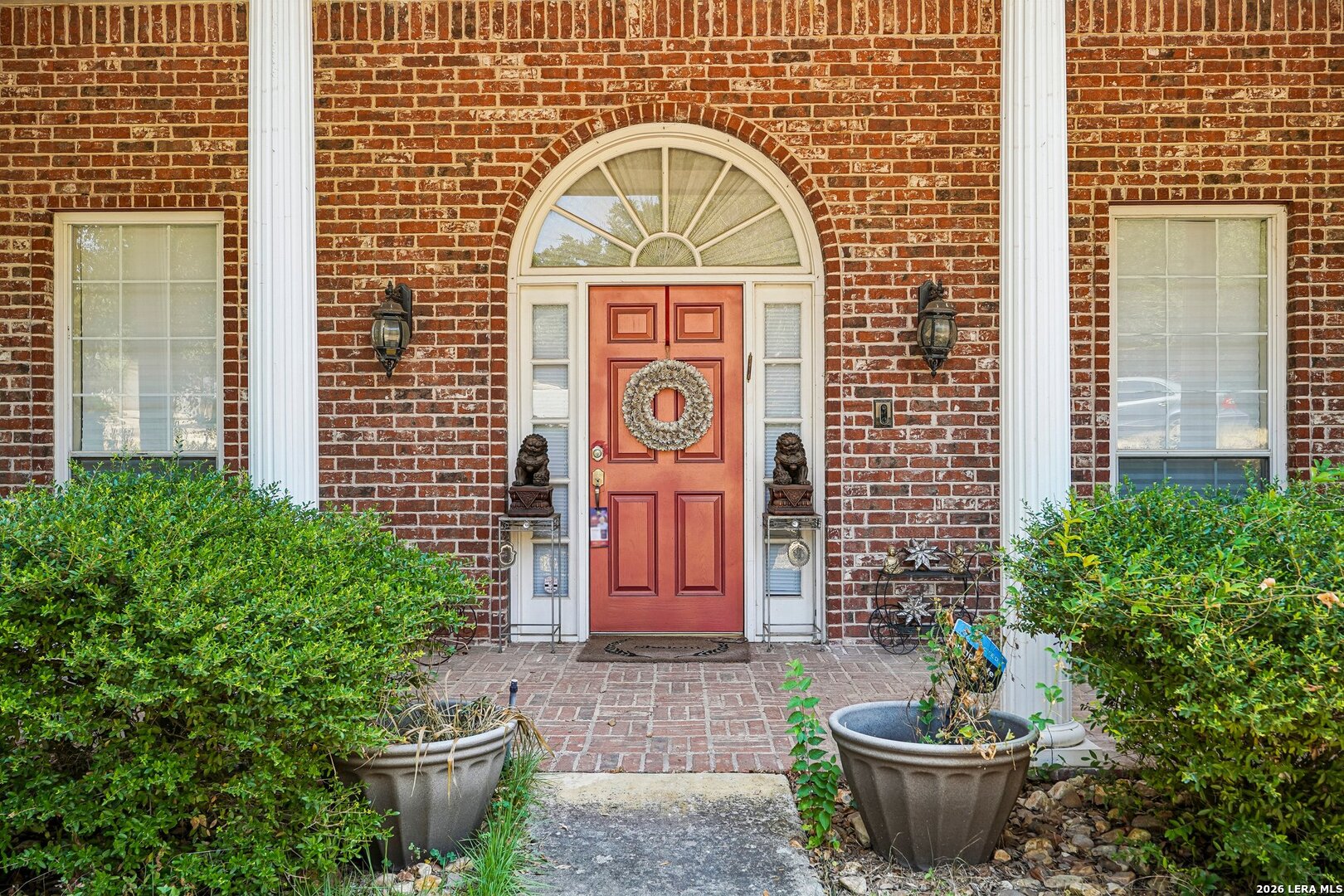 8238 Plum Valley Drive San Antonio TX 78255