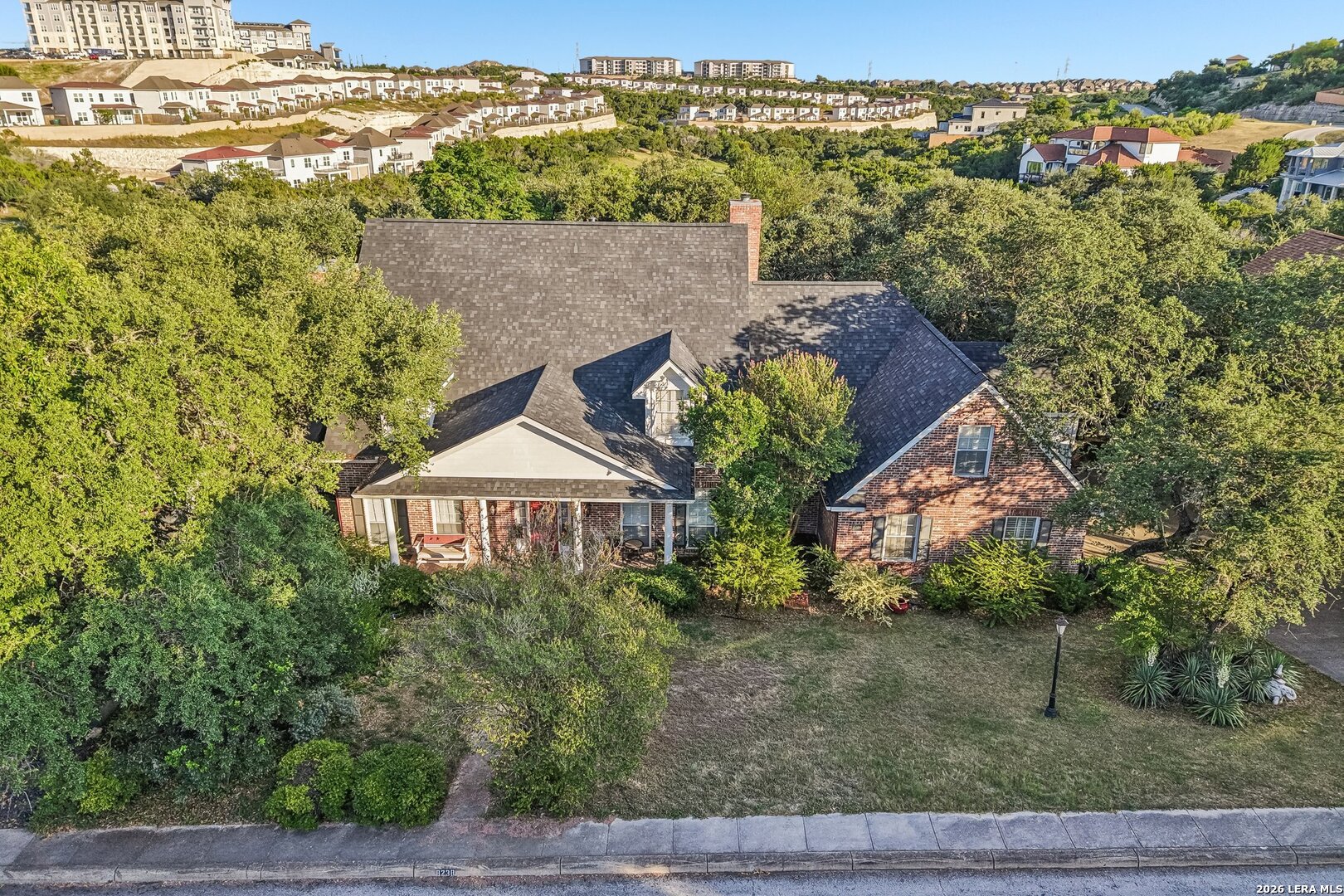 8238 Plum Valley Drive San Antonio TX 78255