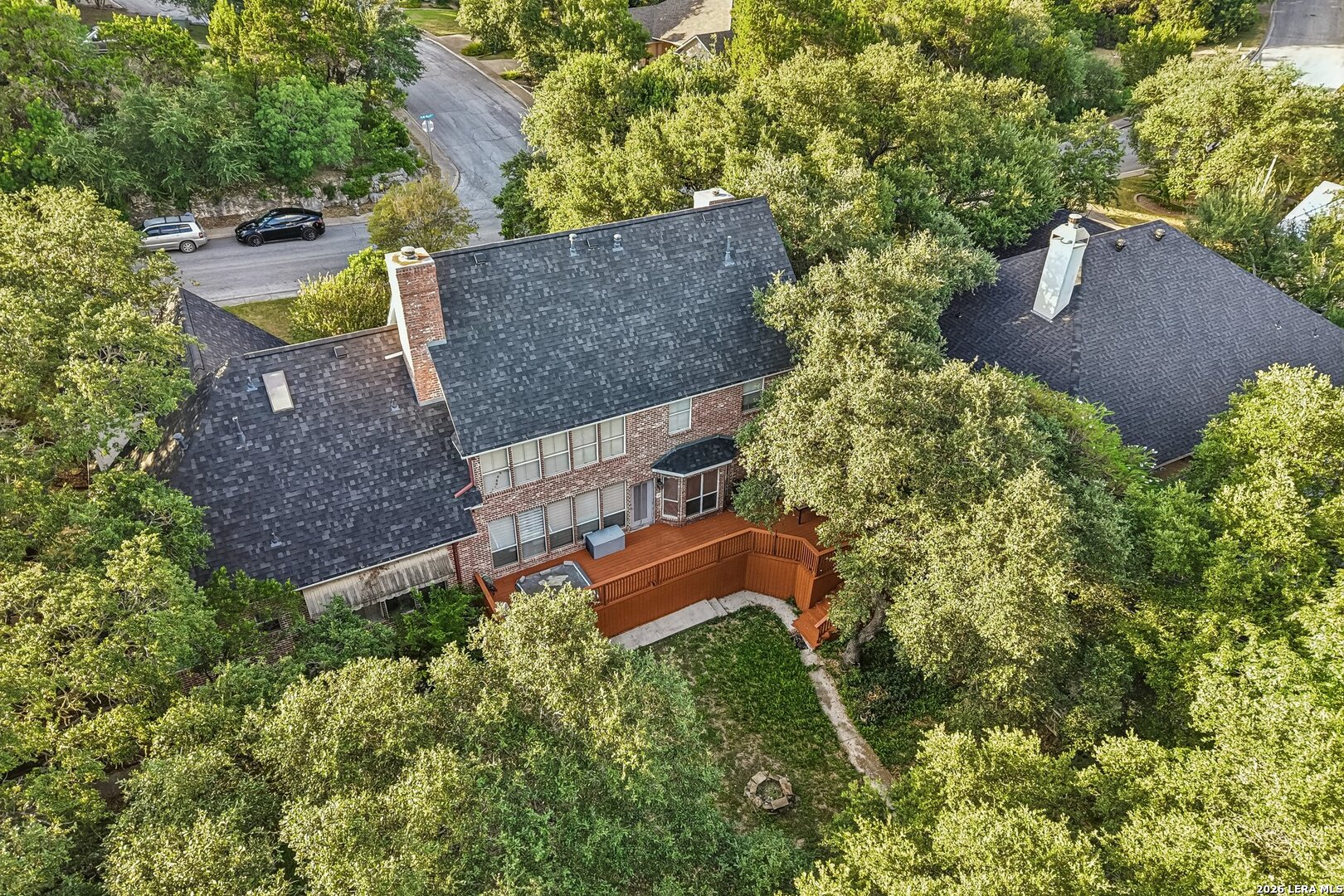 8238 Plum Valley Drive San Antonio TX 78255