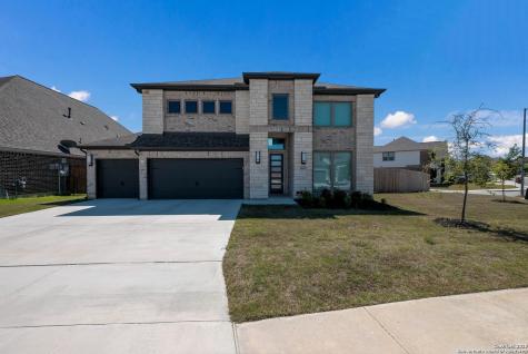 14462 Camperdown San Antonio TX 78245