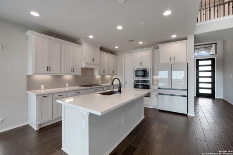 14462 Camperdown San Antonio TX 78245