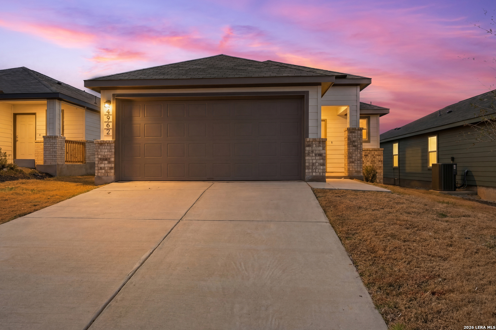 4962 Don Julio San Antonio TX 78222
