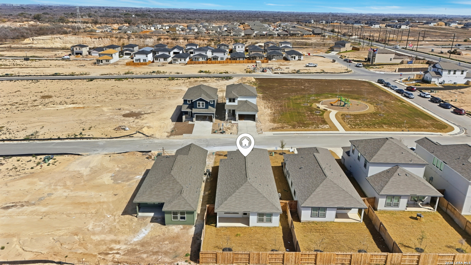 4962 Don Julio San Antonio TX 78222