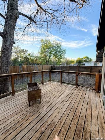419 Collinsworth Avenue San Antonio TX 78225