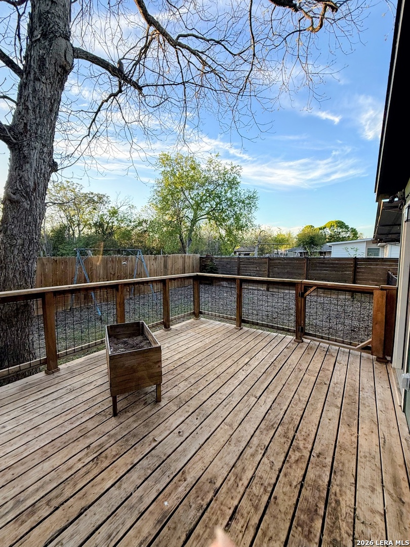 419 Collinsworth Avenue San Antonio TX 78225