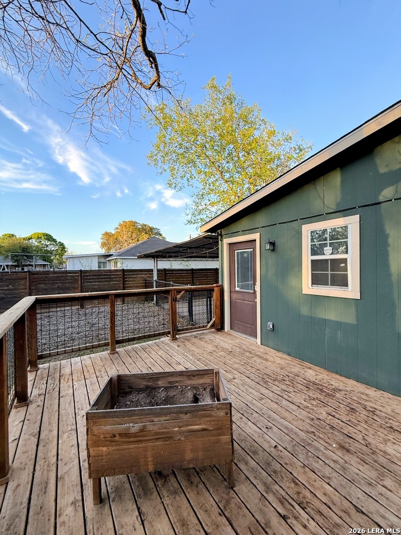 419 Collinsworth Avenue San Antonio TX 78225