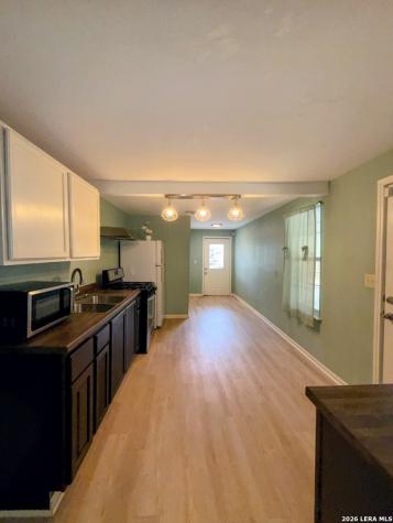 419 Collinsworth Avenue San Antonio TX 78225