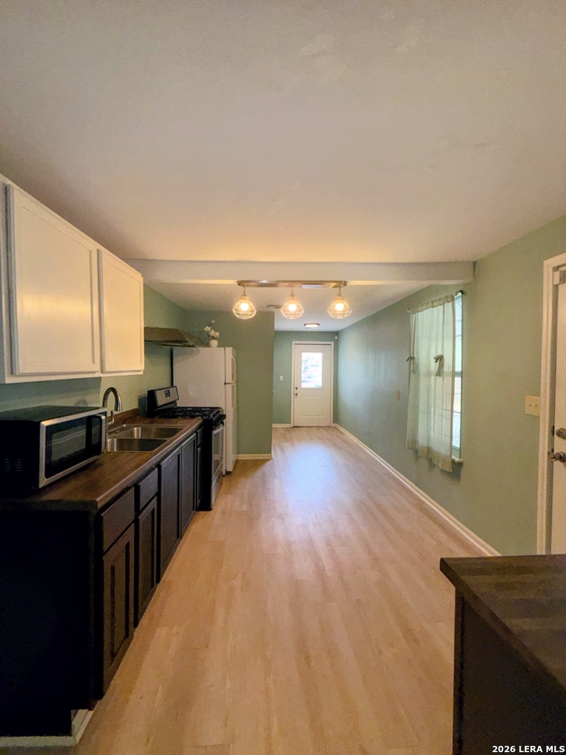 419 Collinsworth Avenue San Antonio TX 78225
